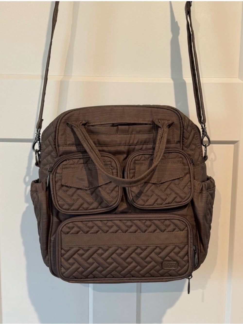 Lug Mini Puddle Jumper Bag